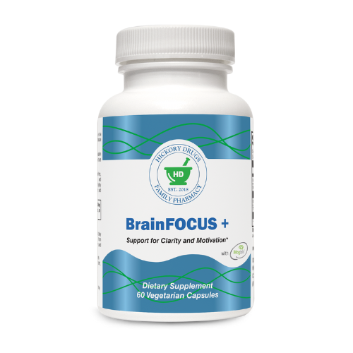 BrainFOCUS +