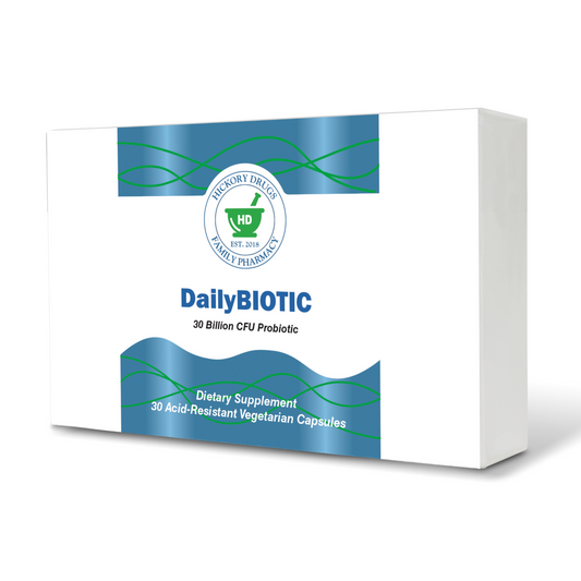 DailyBIOTIC