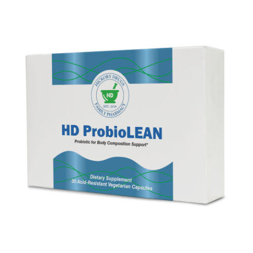 HD ProbioLEAN