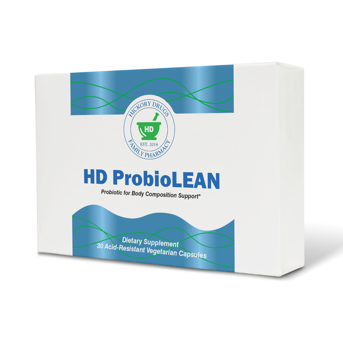 HD ProbioLEAN