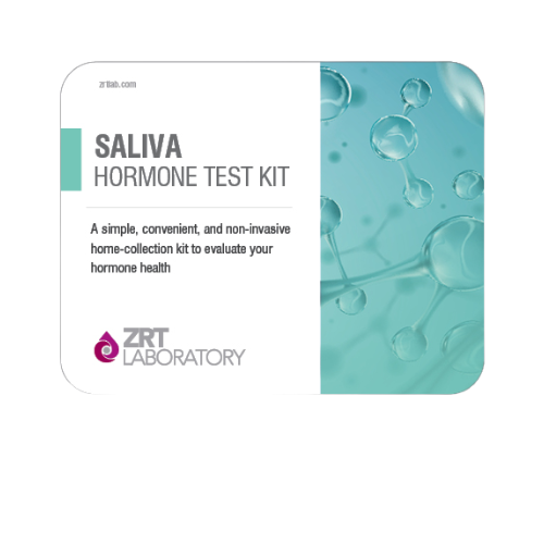 Hormone Saliva Profile 1