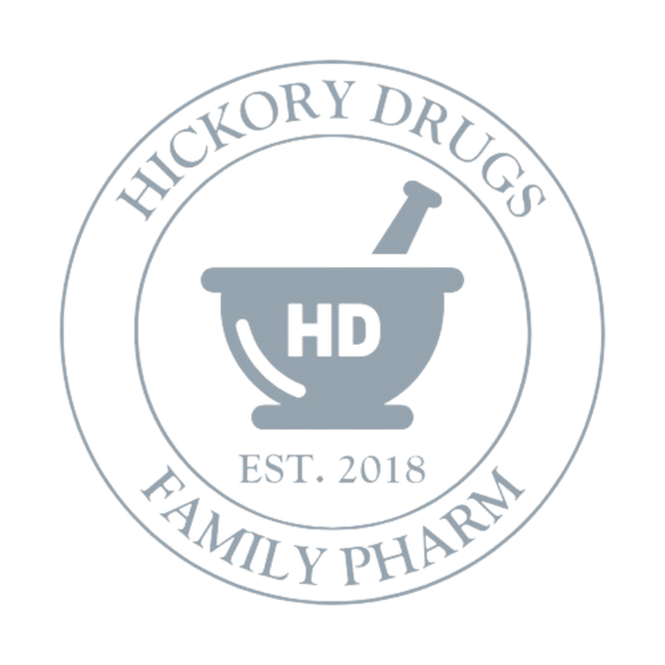 Hickory Drugs