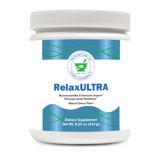 RelaxULTRA