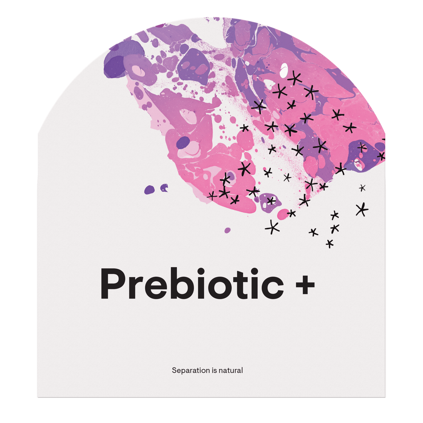 Prebiotic +