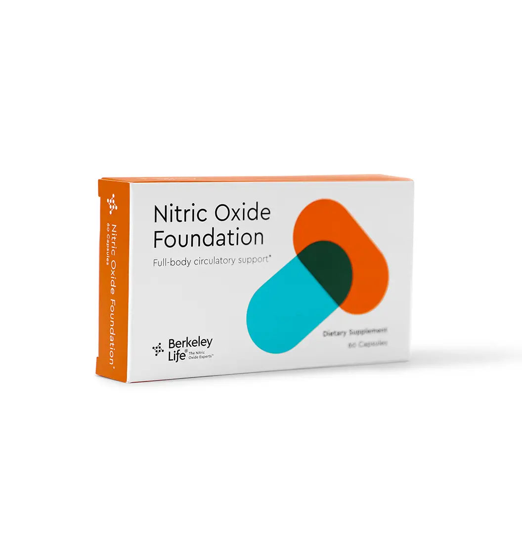 Nitric Oxide Foundation