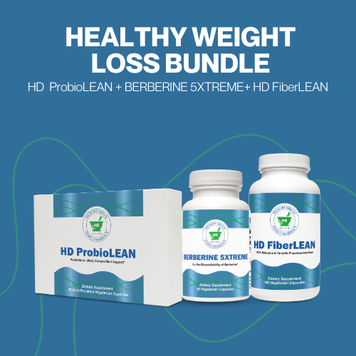 Healthy Weight Loss Bundle