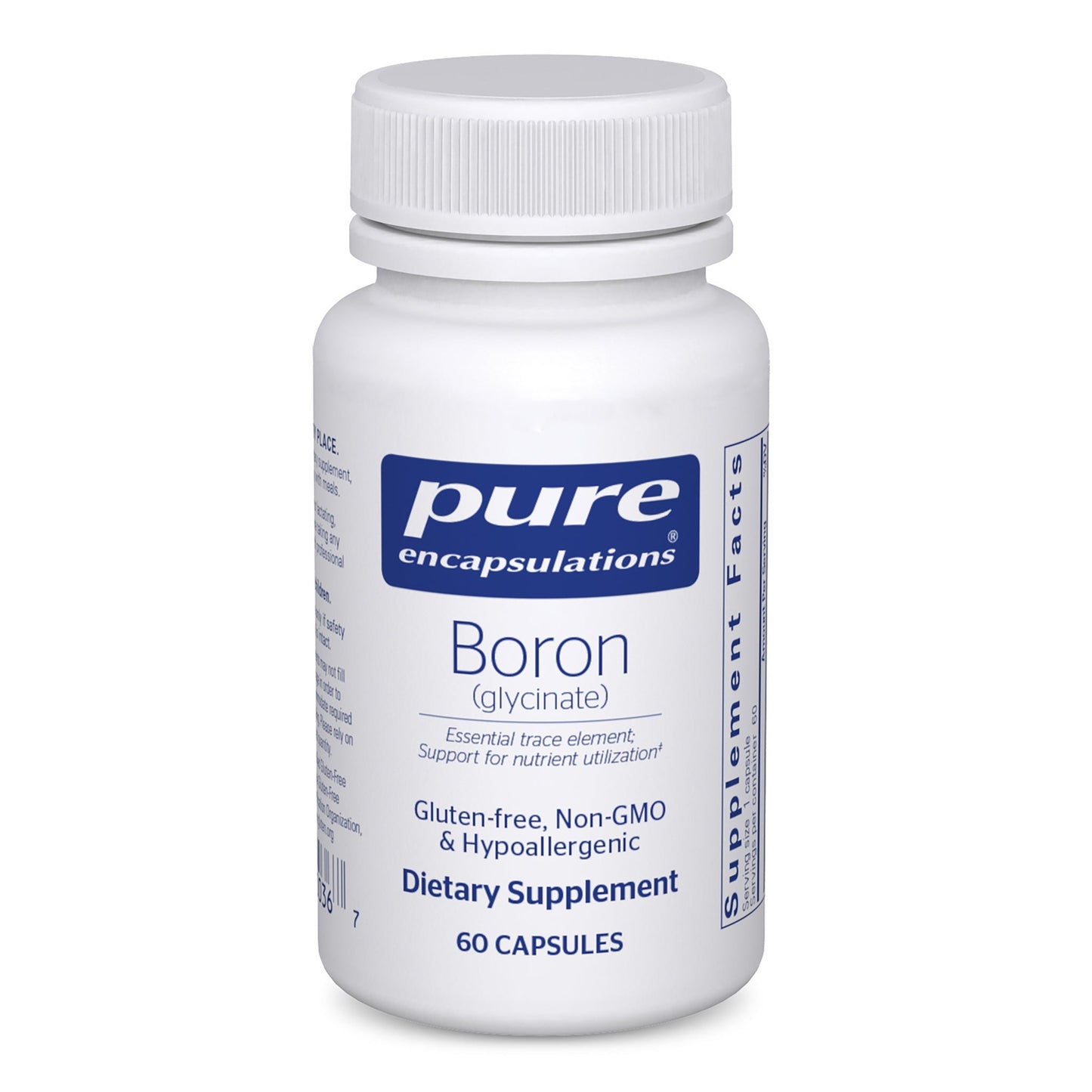 Boron (glycinate)