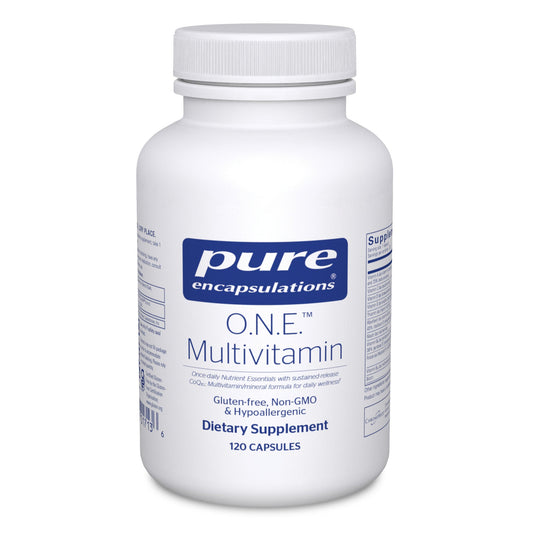 O.N.E. Multivitamin