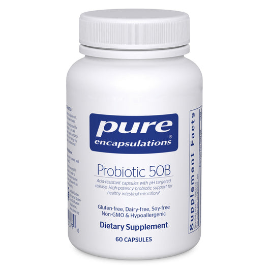 Probiotic 50B